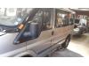Ford Transit 2.0 TDCi 16V Tourneo Sloopvoertuig (2003, Grijs)