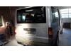 Ford Transit 2.0 TDCi 16V Tourneo Sloopvoertuig (2003, Grijs)