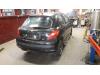 Peugeot 207/207+ 1.4 Sloopvoertuig (2006, Zwart)