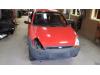 Ford Ka I 1.3i Sloopvoertuig (2001, Rood)