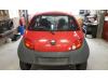 Ford Ka I 1.3i Sloopvoertuig (2001, Rood)