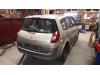 Renault Scénic II 1.6 16V Sloopvoertuig (2007, Beige)