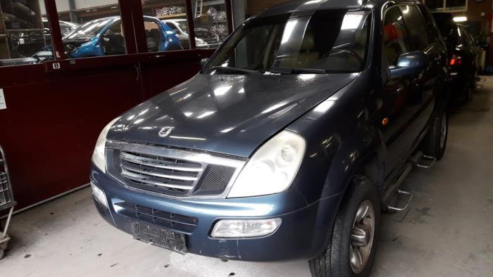 Foto donor auto