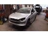 Peugeot 206 1.4 XR,XS,XT,Gentry Sloopvoertuig (2003, Grijs)