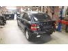 Opel Astra G 1.4 16V Sloopvoertuig (2001, Zwart)