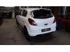 Opel Corsa D 1.3 CDTi 16V ecoFLEX Sloopvoertuig (2007, Wit)