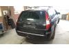 Ford Mondeo III Wagon 2.0 TDCi 130 16V Sloopvoertuig (2006, Zwart)