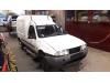Ford Courier Sloopvoertuig (1999, Wit)