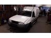 Ford Courier Sloopvoertuig (1999, Wit)