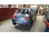 Ford Ka I 1.3i Sloopvoertuig (2007, Paars)