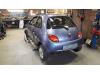 Ford Ka I 1.3i Sloopvoertuig (2007, Paars)