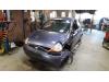 Ford Ka I 1.3i Sloopvoertuig (2007, Paars)