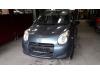 Suzuki Alto 1.0 12V Sloopvoertuig (2010, Grijs)