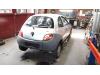 Ford Ka I 1.3i Sloopvoertuig (1999, Grijs)