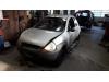 Ford Ka I 1.3i Sloopvoertuig (1999, Grijs)