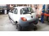 Ford Ka I 1.3i Sloopvoertuig (1999, Grijs)