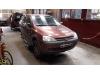 Opel Corsa C 1.2 16V Sloopvoertuig (2001, Rood)