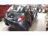 Ford Ka I 1.3i Sloopvoertuig (2006, Grijs)