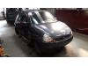 Ford Ka I 1.3i Sloopvoertuig (2006, Grijs)