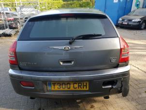 Chrysler 300 C Touring 3.0 CRD 24V Sloopvoertuig (2007, Grijs)