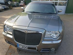 Chrysler 300 C Touring 3.0 CRD 24V Sloopvoertuig (2007, Grijs)