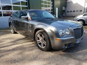 Chrysler 300 C Touring 3.0 CRD 24V Sloopvoertuig (2007, Grijs)