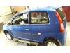 Daihatsu Cuore 1.0 12V DVVT Sloopvoertuig (2003, Blauw)