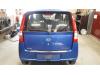 Daihatsu Cuore 1.0 12V DVVT Sloopvoertuig (2003, Blauw)