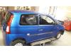 Daihatsu Cuore 1.0 12V DVVT Sloopvoertuig (2003, Blauw)