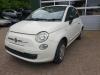 Fiat 500 1.2 Sloopvoertuig (2011, Wit)