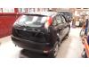 Ford Focus 1 1.6 16V Sloopvoertuig (1999, Zwart)