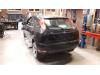 Ford Focus 1 1.6 16V Sloopvoertuig (1999, Zwart)