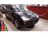 Ford Focus 1 1.6 16V Sloopvoertuig (1999, Zwart)