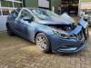 Donor auto Opel Astra K 1.0 Turbo 12V uit 2016