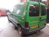 Citroen Berlingo 1.9 D Sloopvoertuig (2005, Groen)