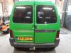 Citroen Berlingo 1.9 D Sloopvoertuig (2005, Groen)