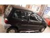 Renault Twingo 1.2 SPi Phase I Sloopvoertuig (1993, Zwart)