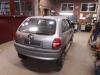 Opel Corsa Sloopvoertuig (1996, Grijs)