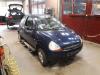 Ford Ka I 1.3i Sloopvoertuig (2003, Blauw)