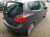 Opel Meriva 1.4 16V Ecotec Sloopvoertuig (2013, Grijs)
