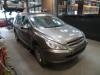 Peugeot 307 SW 2.0 16V Sloopvoertuig (2003, Grijs)
