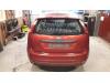 Ford Focus 2 1.8 TDCi 16V Sloopvoertuig (2006, Oranje)