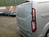 Ford Transit Custom 2.0 TDCi 16V Eco Blue 130 Sloopvoertuig (2017, Grijs)