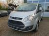 Ford Transit Custom 2.0 TDCi 16V Eco Blue 130 Sloopvoertuig (2017, Grijs)