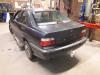 BMW 3 serie 316i Sloopvoertuig (1997, Grijs)
