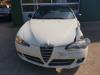 Alfa Romeo 147 1.6 Twin Spark 16V Sloopvoertuig (2010, Wit)