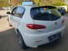 Alfa Romeo 147 1.6 Twin Spark 16V Sloopvoertuig (2010, Wit)