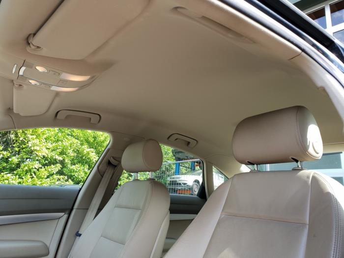 Audi A6 2.0 TDI 16V Sloopvoertuig (2006, Blauw)