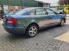 Audi A6 2.0 TDI 16V Sloopvoertuig (2006, Blauw)