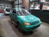 Suzuki Swift 1.3i 16V Sloopvoertuig (2000, Groen)
